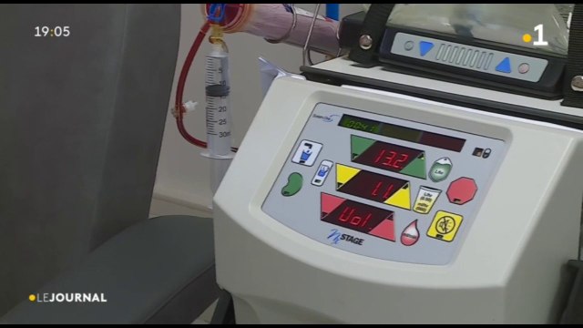 Bientôt des dialyses à domicile