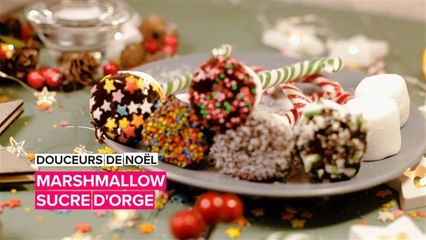 Desserts de Noël : Episode 1