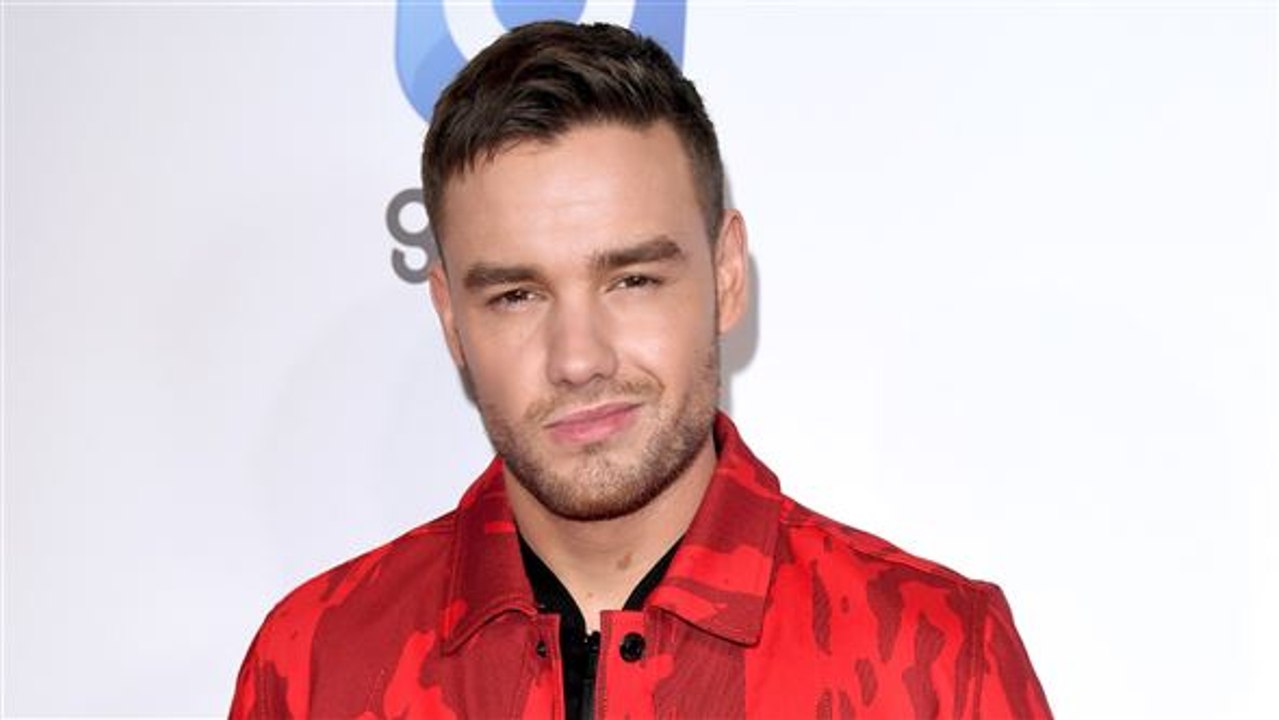 Peinliche Texte? Liam Payne bekommt Gegenwind