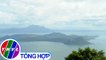Ký sự truyền hình: Philippines - Đất nước của nụ cười |Tập 5: Núi lửa Taal - Núi trong hồ, hồ trong núi
