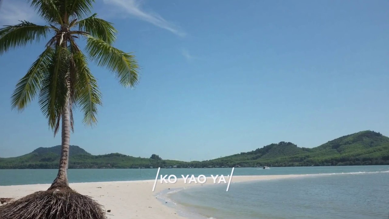 "KO YAO YAI" Top 11 Tourist Places | Ko Yao Yai Tourism | THAILAND