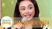 Maymay shares she still sang Christmas carols after PBB | Magandang Buhay