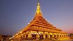 "KHON KAEN" Top 24 Tourist Places | Khon Kaen Tourism | THAILAND