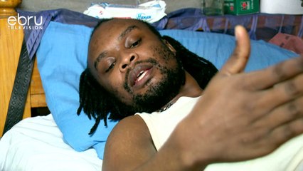 STORY OF MY LIFE | The Medicine I Required For Treatment Costs 1.4 Million Shillings