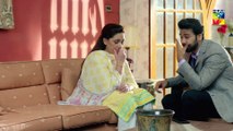 Naqab Zun Episode 34 HUM TV Drama 9 December 2019