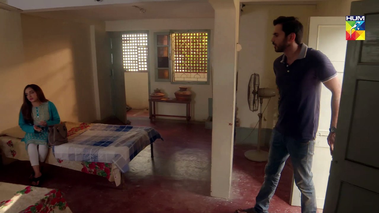 Soya Mera Naseeb Episode 125 HUM TV Drama 9 December 2019