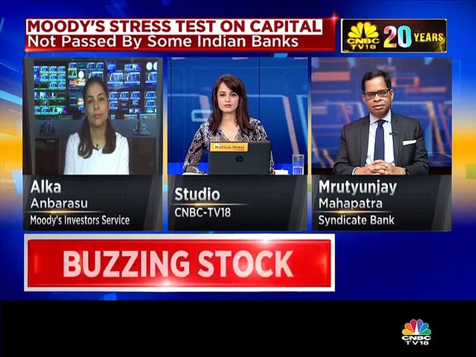 Expect loan growth to be better in coming quarters, says Syndicate Bank