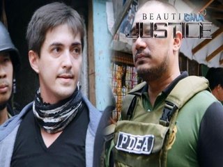 Beautiful Justice: Unahan sa paghahanap kay De Castro | Episode 66