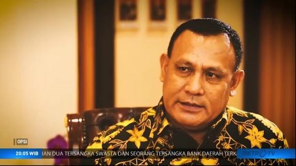 Firli Bahuri Berantas Korupsi (1)