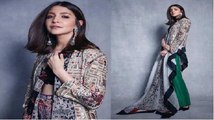 Anushka Sharma's out of the box look for Vogue X Nykaa Fashion: Power List 2019