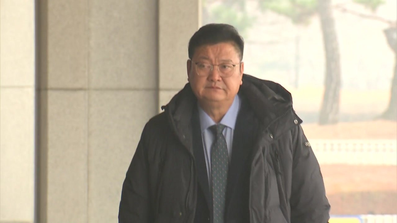 檢, '문건 배포' 임동호 前 민주당 최고위원 소환 조사..."문건 배포 한 적 없다...