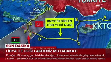 Cumhurbaşkanı Erdoğan: "Haklarımıza Rağmen Tehdit Ettiler Ama Biz Aldırmadık"