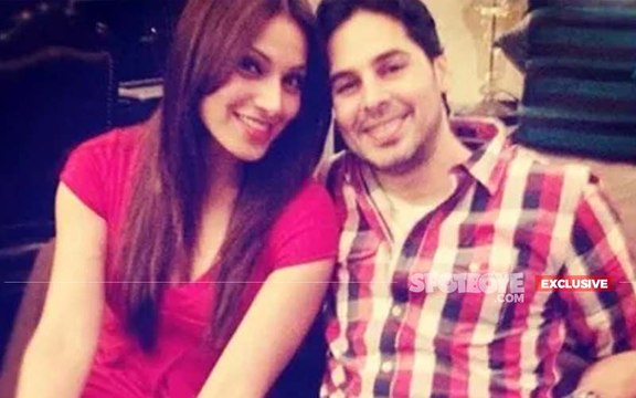 Bipasha Basu Ex, Dino Morea Presented Her An Unforgettable Gift