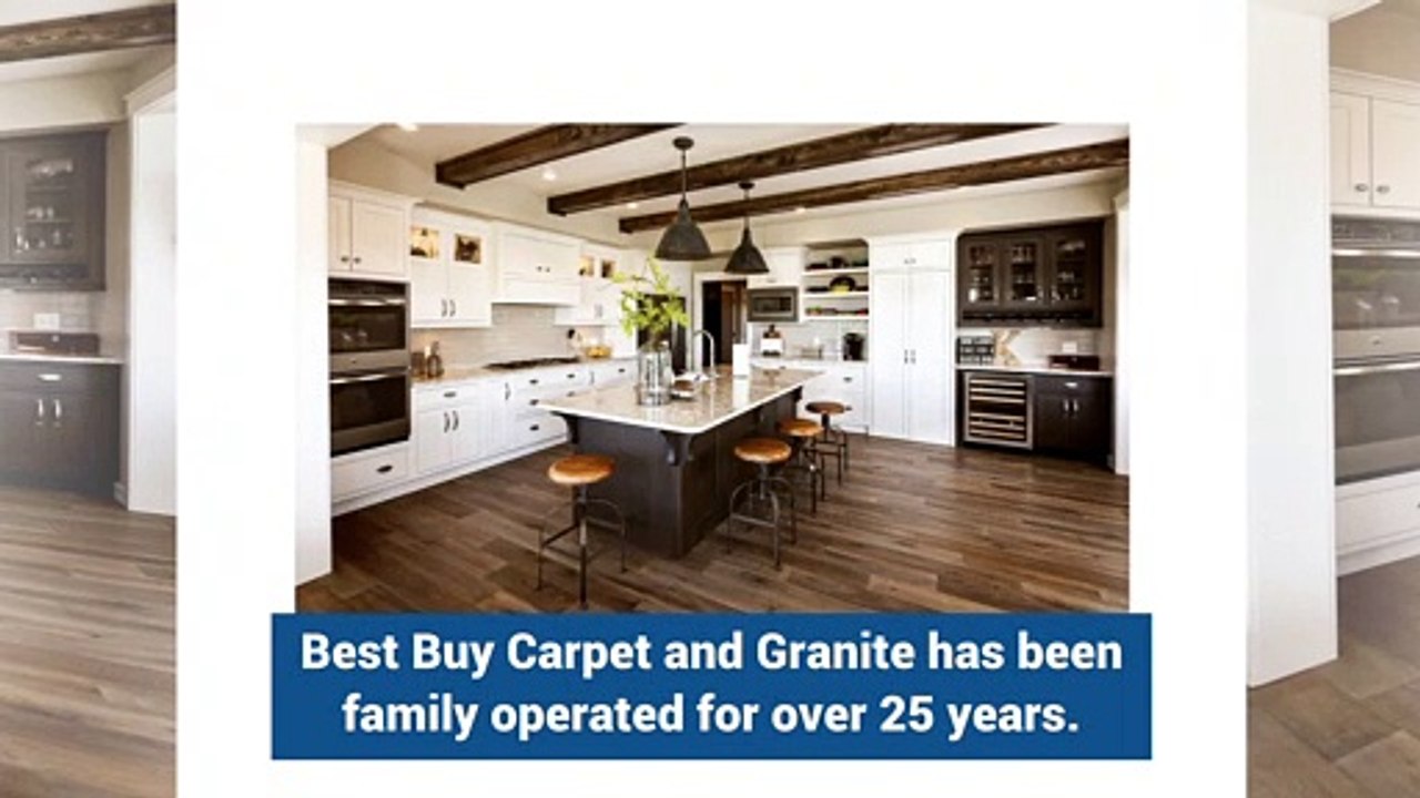 Wide Range Of Carpet Options Available At Best Buy Carpet and Granite
