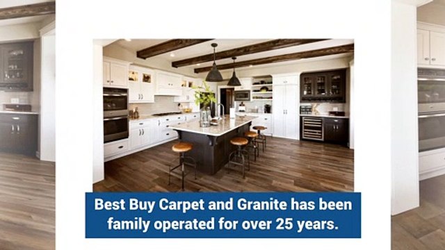 Wide Range Of Carpet Options Available At Best Buy Carpet and Granite