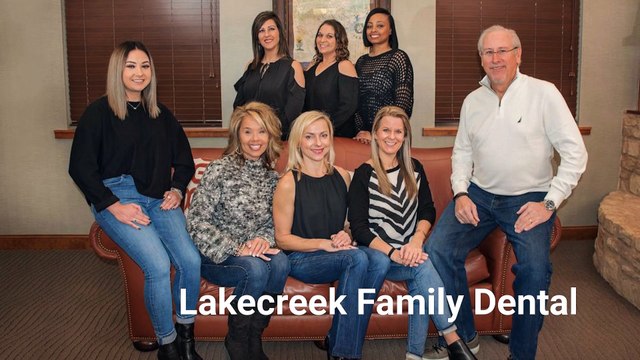 Teeth Whitening in Austin, Texas