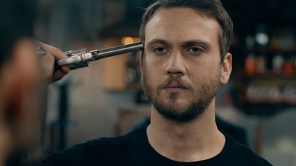 Çukur 3.Sezon 12.Bölüm Benim İçin Ölür müsün?