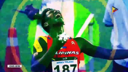 Update: Medal tally as of December 10, 2019 1:30pm