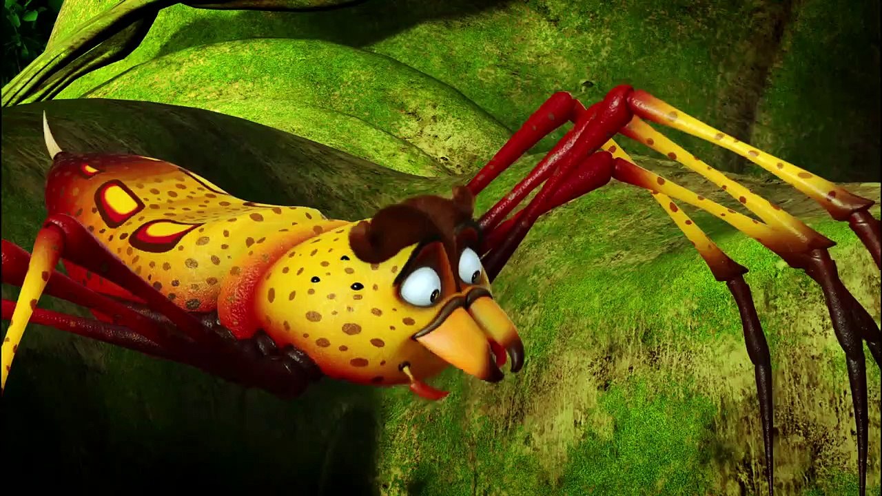 _Destiny_ - DJ Motiv8 Feat. Supreme i-Self & Felice LaZae (Official MTV)