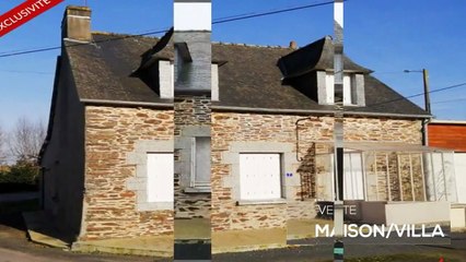 A vendre - Maison/villa - TREVE (22600) - 4 pièces - 67m²
