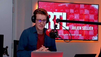 RTL Petit Matin du 10 décembre 2019