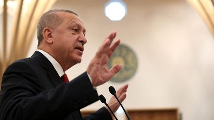 Türkiye, üçüncü sondaj gemisini göndererek AB'ye meydan okuyacak