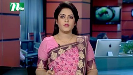 NTV Modhyanner Khobor | 10 December 201