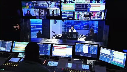 La Russie, l'Italie et les États-Unis font la Une de la presse internationale