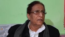 नागरिकता संशोधन बिल पर भड़के आजम खान, बोले- सत्ता की ताकत का गलत इस्तेमाल कर रही है सरकार