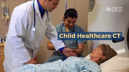 Trusted Pediatric Care Since 1992 – Center for Pediatric Medicine 🩺