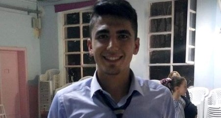 Genç futbolcu silahlı saldırı sonrası hayatını kaybetti