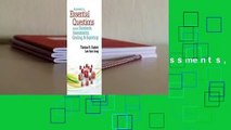 [Read] Answers to Essential Questions about Standards, Assessments, Grading, & Reporting  For