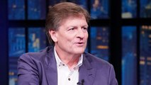 Michael Lewis Promises the Deep State Doesn’t Exist