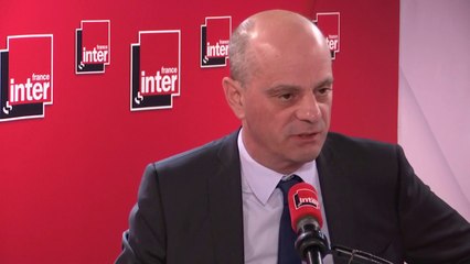 Video herunterladen: Jean-Michel Blanquer, ministre de l'Éducation nationale, sur la compensation de la réforme des retraites chez les enseignants : 