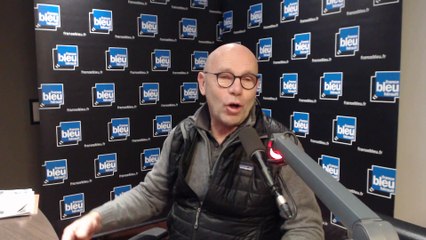 Eric Bachelard (FSU): "Dès que Jean-Michel Blanquer prend la parole, c'est 10% de grévistes en plus dans l'éducation !'