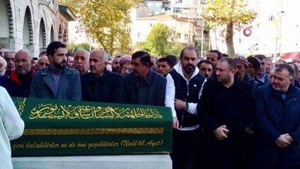 İstanbul’da beton mikseri dehşeti