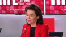 Christielle Morançais invitée de RTL du 10 décembre 2019