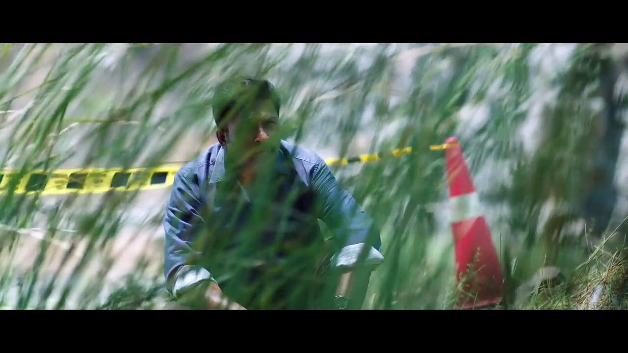 Psycho - Teaser Tamil