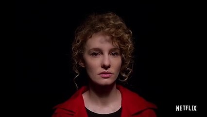 Haus des Geldes Staffel 4 Ankündigung - Teaser