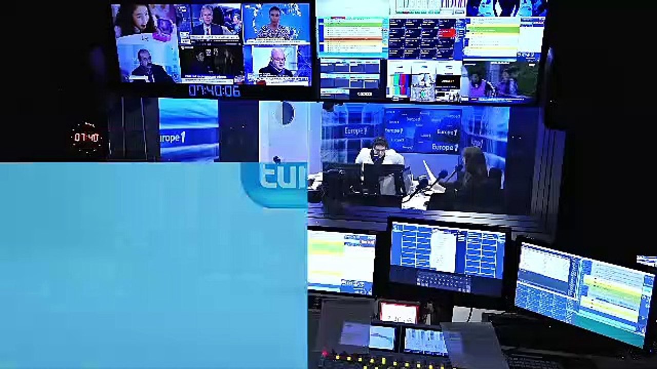 Kamel, conducteur RATP non-gréviste : "Il y a des menaces et parfois des insultes"