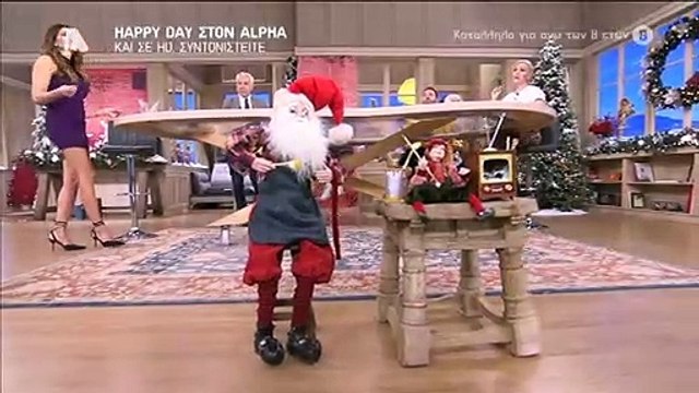 Σταματίνα Τσιμτσιλή: Έβαλε το πιο σέξι φόρεμα ever – Εσύ θα το τολμούσες;