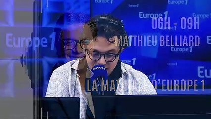 Mélenchon s'auto-proclame "rebelle officiel" après sa condamnation