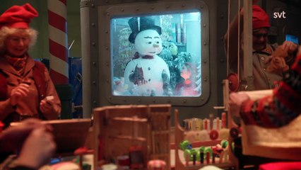 kerstkalender deel 10