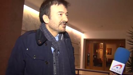 El exabogado de Podemos: "Mi posición es hablar ante la Justicia"