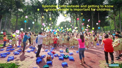 How Sugar Hill Summer Camps Can Help Build and Strengthen Kids’ Character