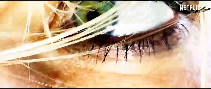 Son fragman da tamam, 6 Underground , bu cuma Netflix'te