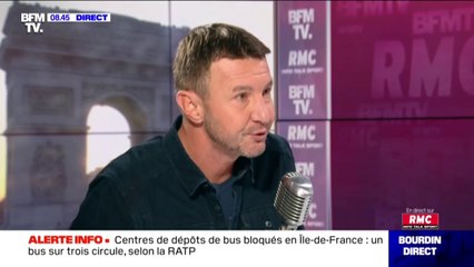 Скачать видео: Olivier Besancenot sur les retraites: 