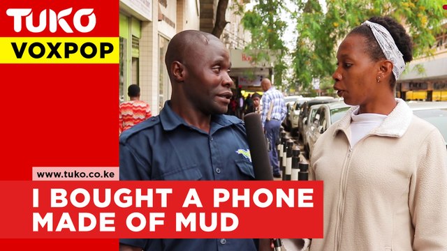 Have you ever been scammed while shopping online? | Tuko TV