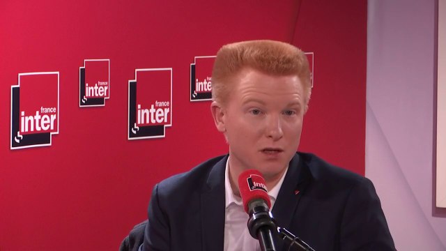 Adrien Quatennens, député France Insoumise : le RN et LFI veulent tous deux la retraite à 60 ans, mais Mme Le Pen est dans l'incantation, la FI fixe des éléments précis pour financer