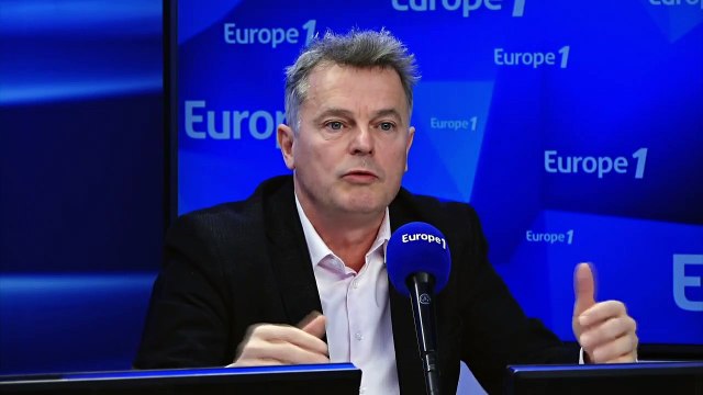 Fabien Roussel (PCF) sur les retraites : Pourquoi on ne va pas taxer un peu plus les grandes fortunes ?